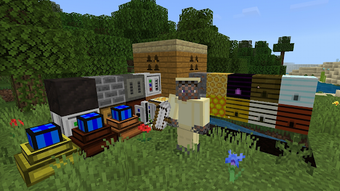 Imagen 2 para Horizon Modding Kernel