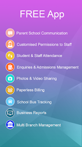 Imagen 2 para Kriyo - Preschool & Dayca…