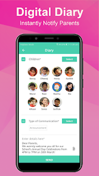 Imagen 0 para Kriyo - Preschool & Dayca…