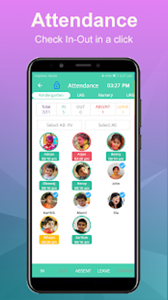 Imagen 3 para Kriyo - Preschool & Dayca…