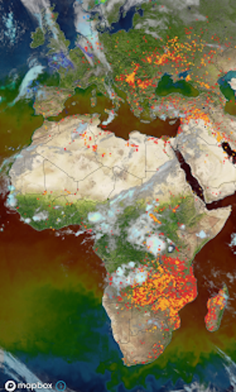 Imagen 3 para Oz Mobile Radar and Satel…