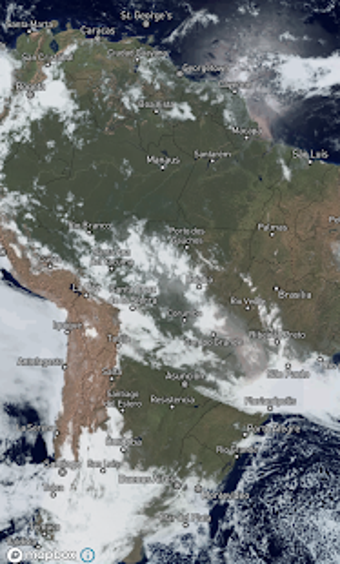 Imagen 2 para Oz Mobile Radar and Satel…