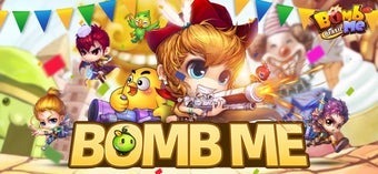 Image 3 for Bomb Me Brasil