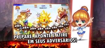 Image 1 for Bomb Me Brasil