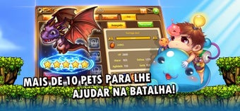 Image 2 for Bomb Me Brasil