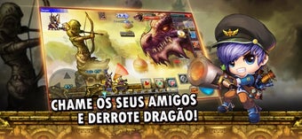 Image 0 for Bomb Me Brasil