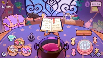 Image 0 for Witchy Business