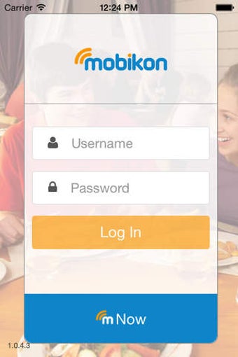 Image 0 for mNow
