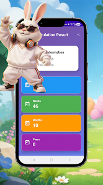 Image 0 for Date Difference Calculato…