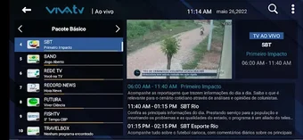 Image 0 for VIVA TV