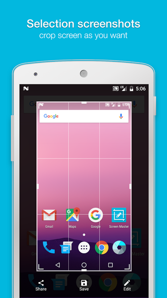 Imagen 1 para Screen Master Pro: Screen…