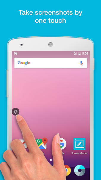 Imagen 0 para Screen Master Pro: Screen…