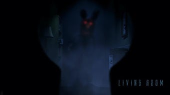 Image 1 for Scary Nights TJOC