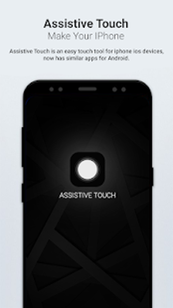 Imagen 3 para Easy Assistive Touch 2019