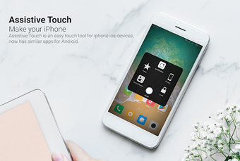 Imagen 1 para Easy Assistive Touch 2019