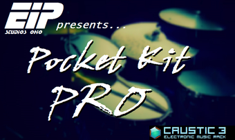Imagen 2 para Caustic 3 PocketKit Pro