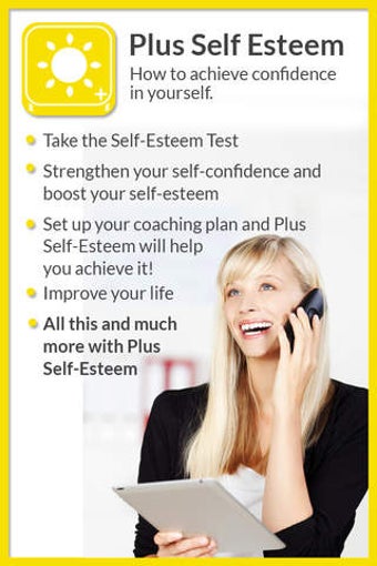 Image 0 for Plus Self Esteem - How to…