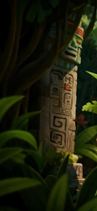 Image 0 for Aztec Treasures Match 3