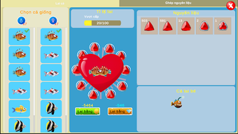 Image 0 for My Fish Mobile