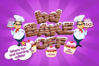 Image 0 for bd Bake Off