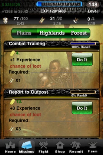 Imagen 0 para Farm Fight