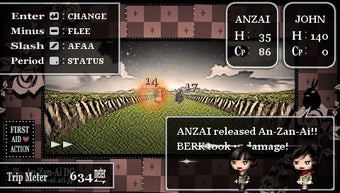 Image 0 for Triple An-Zan-AI Internat…