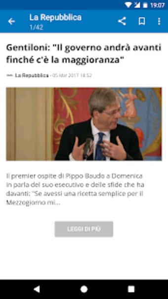 Image 1 for Italia News | Italia Noti…