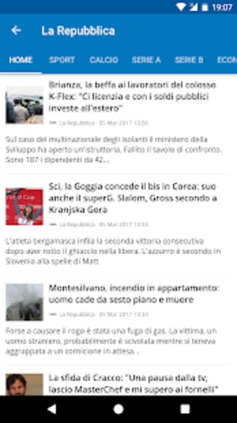 Image 2 for Italia News | Italia Noti…