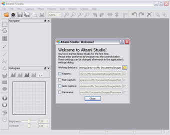Imagen 1 para Altami Studio