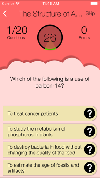 Image 3 for SPM Chemistry Quiz