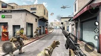 Image 0 for FPS Commando Secret Missi…