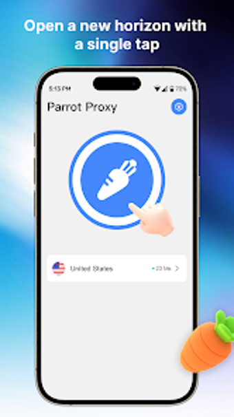 Image 0 for Parrot Proxy