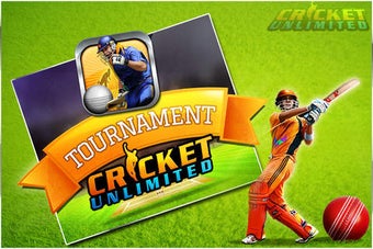 Imagen 0 para Cricket Unlimited Pro