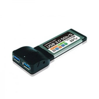 Imagen 0 para Sanoxy CA-U3EXP USB 3.0 E…