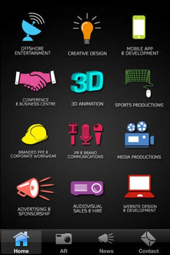 Imagen 0 para AVC Media