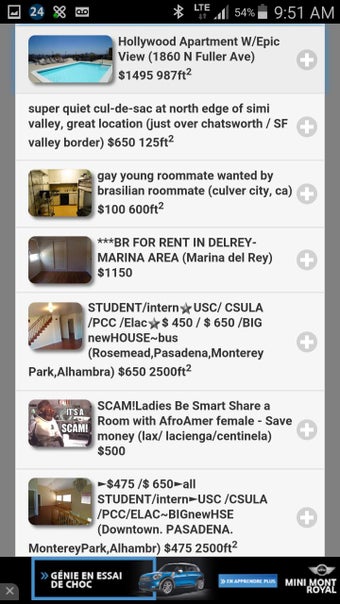 Image 3 for App for Craigslist USA Ca…
