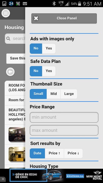 Image 2 for App for Craigslist USA Ca…