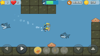 Imagen 2 para Banana Adventure Rush