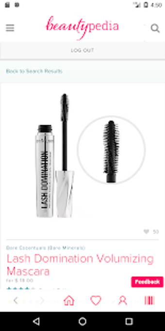 Image 0 for Beautypedia