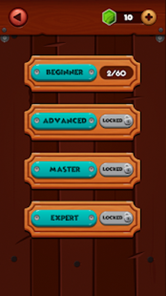 Image 2 for Ball Roll Unlock Puzzle