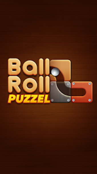 Image 0 for Ball Roll Unlock Puzzle