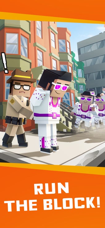 Image 1 for City Gangs: San Andreas