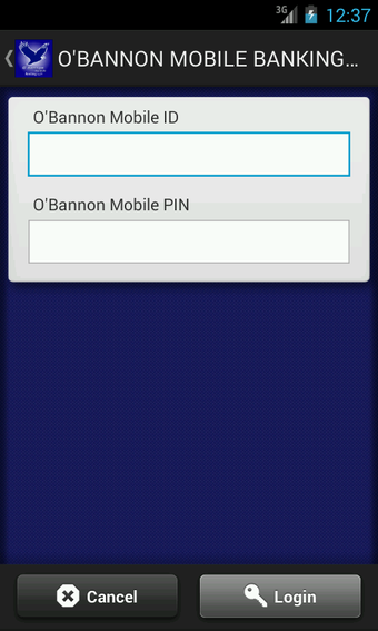 Image 2 for O'BANNON MOBILE BANKING 2…
