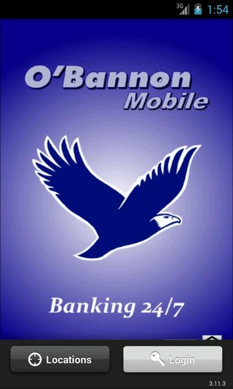 Image 3 for O'BANNON MOBILE BANKING 2…