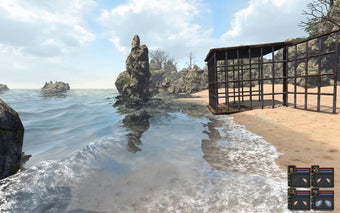 Image 0 for Legend of Grimrock 2