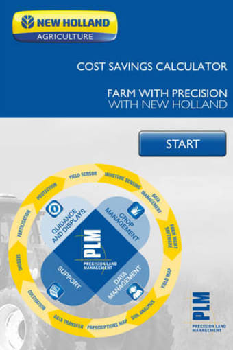 Image 0 for New Holland PLM Cost Savi…