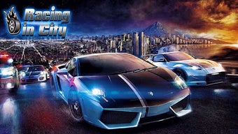 Image 2 for Racing in City