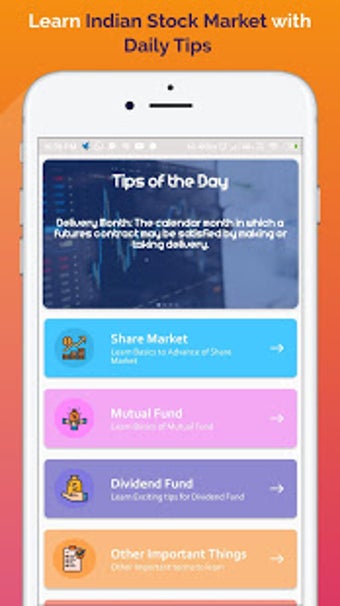 Image 3 for Share Market Trading Cour…
