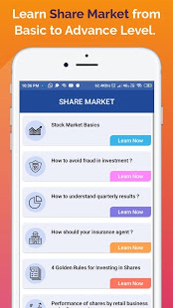 Image 2 for Share Market Trading Cour…