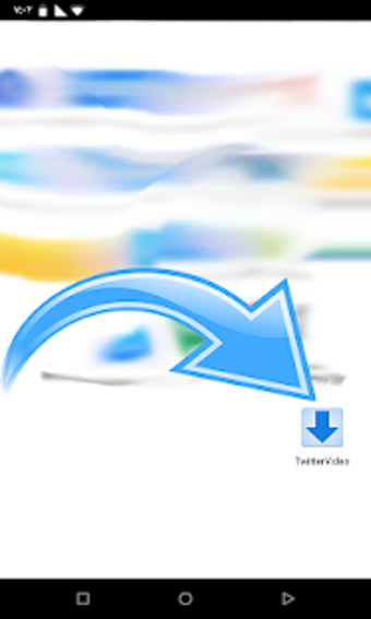 Image 1 for Save & downloaderTwitt Vi…